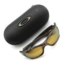 【中古】OAKLEY オークリー サングラス PIT BULL カスタ...(4)