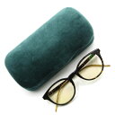 【中古】美品 GUCCI グッチ メガネフレーム GG1229OJ 度...(4)