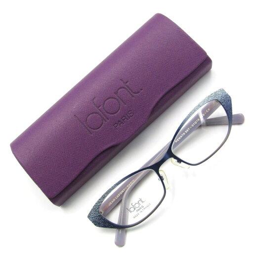 【中古】未使用 Lafont ラフォン メガネフレーム RENATA フランス製 フォックス シートメタル 367 ブルー/ネイビーブルー/ブラウンコンビ メタル メガネ 眼鏡 サングラス 61003033 【中古】未使用 Lafont ラフォン メガネフレーム RENATA フランス製 フォックス シートメタル 367 ブルー/ネイビーブルー/ブラウンコンビ メタル メガネ 眼鏡 サングラス 61003033