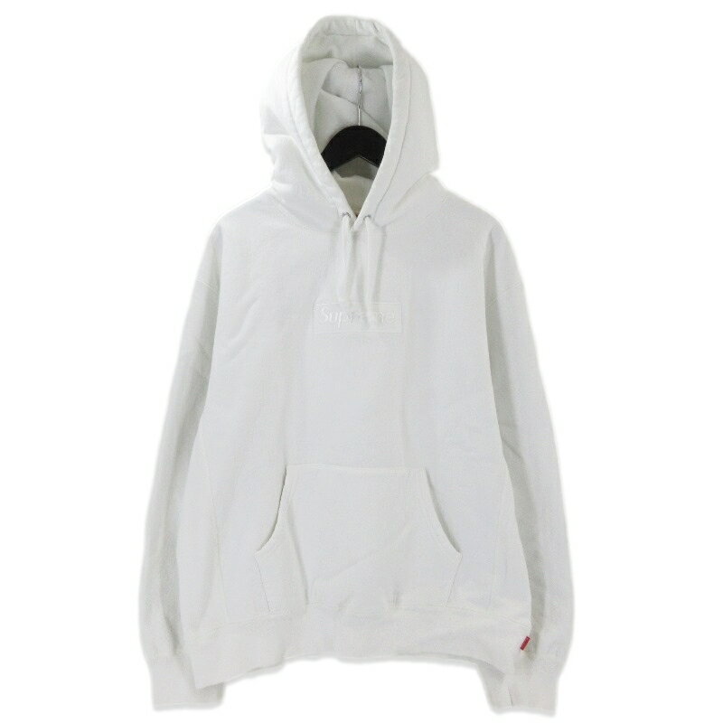 Supreme シュプリーム パーカー 白 S 3303324Y0584 Supreme シュプリーム パーカー 白 S 3303324Y0584 シュプリーム