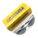 【中古】OAKLEY オークリー サングラス 05-736 HALF ...(4)