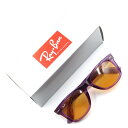 【中古】Ray-Ban レイバン サングラス RB2140-F WAY...(4)