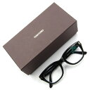 【中古】美品 TOM FORD トムフォード メガネフレーム TF51...(4)