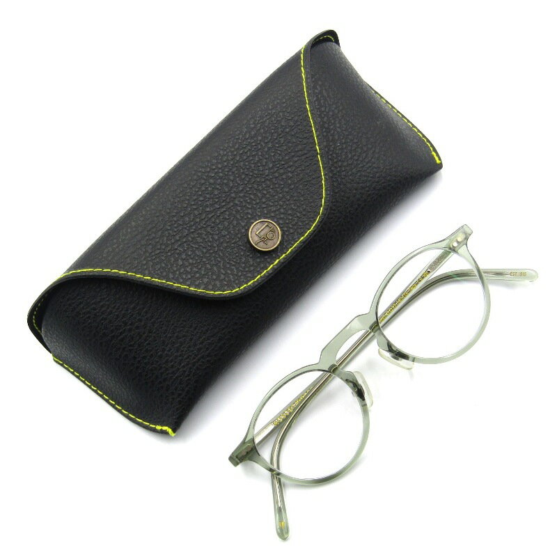 美品 MOSCOT モスコット メガネフレーム VELVYL 2024直営店限定
