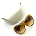 【中古】美品 TOM FORD トムフォード サングラス Stepha...(4)
