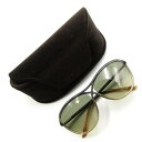 【中古】美品 TOM FORD トムフォード サングラス Tabith...(4)
