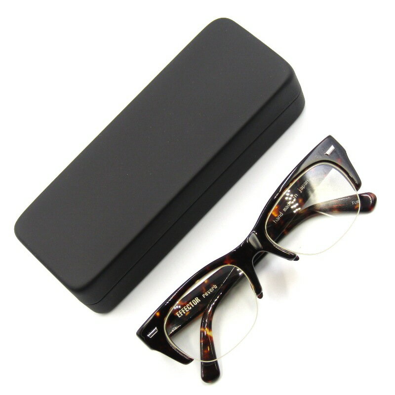 EFFECTOR check メガネ サングラス 日本製 ブラック 楽天市場】エフェクター サングラスの通販