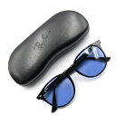 【中古】Ray-Ban レイバン サングラス RB4259-F イタリ...(4)