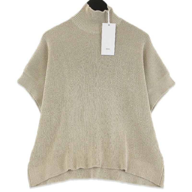 楽天市場】グラフペーパー 中古（ニット・セーター｜トップス