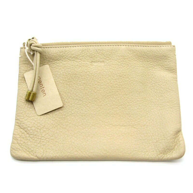 【中古】 美品gentenゲンテン...