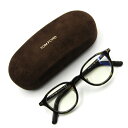 【中古】TOM FORD トムフォード メガネフレーム TF5857-...(4)