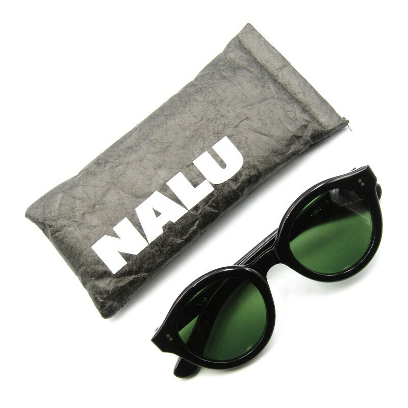 【中古】 美品NALUナルーサング...