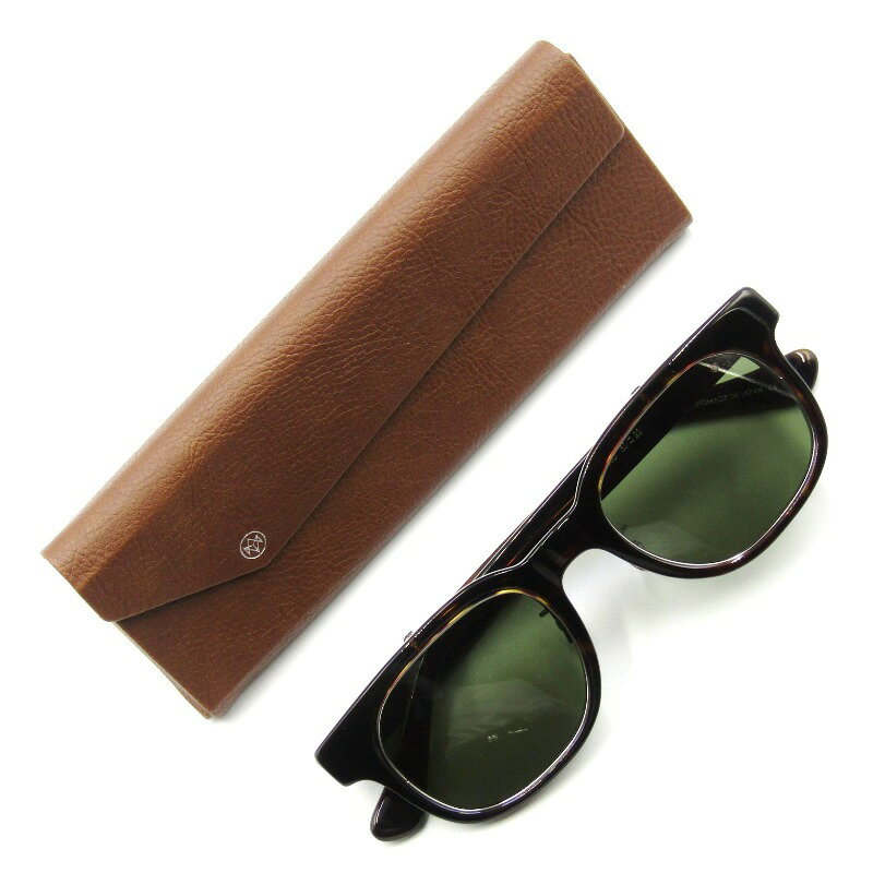 楽天市場】ayame（カラーシルバー）（眼鏡・サングラス｜バッグ