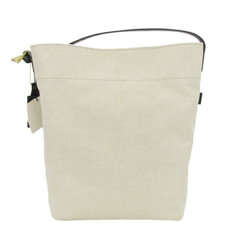 商品詳細 ブランド名 Brady 色/素材 ナチュラル SIZE 縦：約 42.5cm横：約 30.5cm奥行：約 15.5cm計測には細心の注意を払っておりますが多少の誤差はご了承下さいませ。 状態 S 未使用品 (保管/展示/試着等の微...