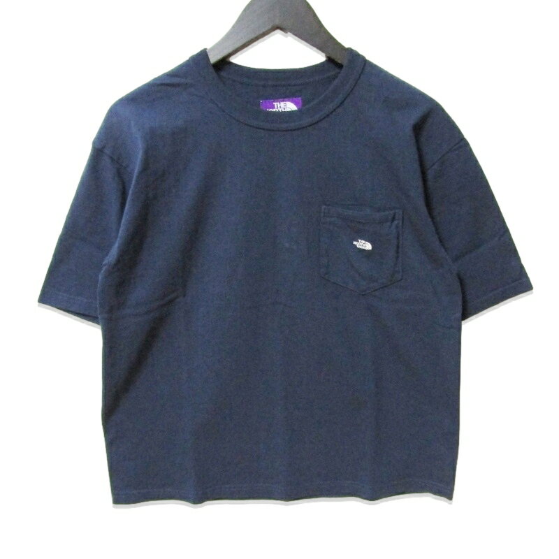 CLASSIC㤨֡šTHE NORTH FACE PURPLE LABEL Ρե ѡץ졼٥ ȾµT N25SI102 7oz Pocket Tee ǥ ͥӡ WSǥ 27111037פβǤʤ3,200ߤˤʤޤ