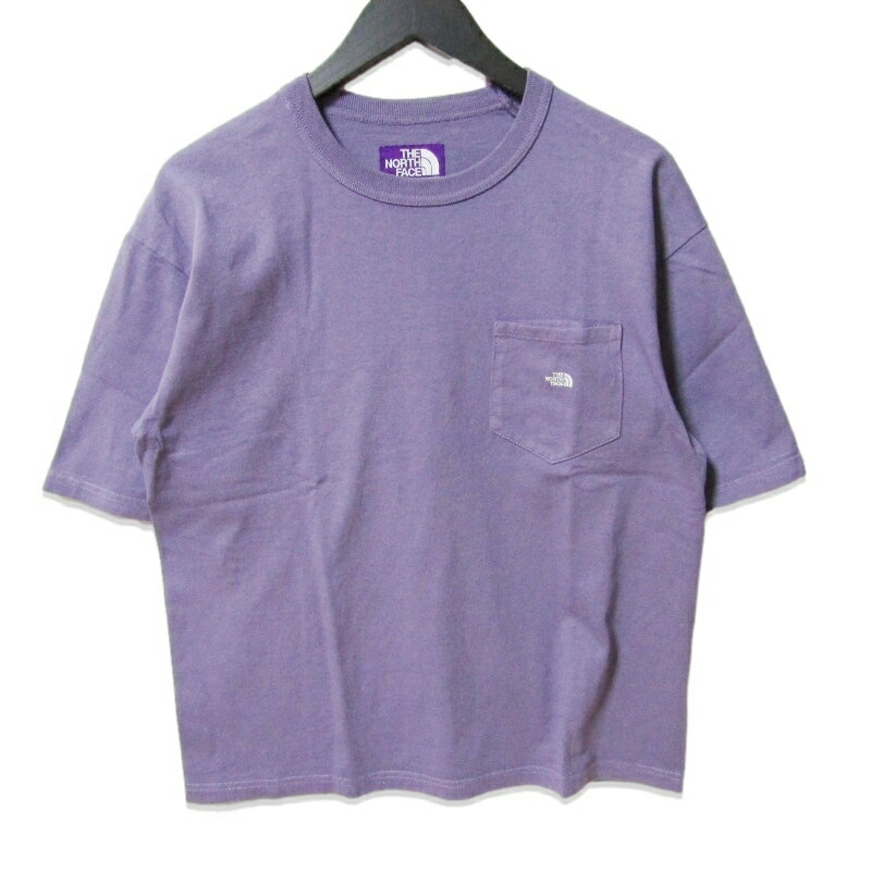 CLASSIC㤨֡šTHE NORTH FACE PURPLE LABEL Ρե ѡץ졼٥ ȾµT N25SI102 7oz Pocket Tee ǥ ѡץ WSǥ 27111040פβǤʤ3,200ߤˤʤޤ