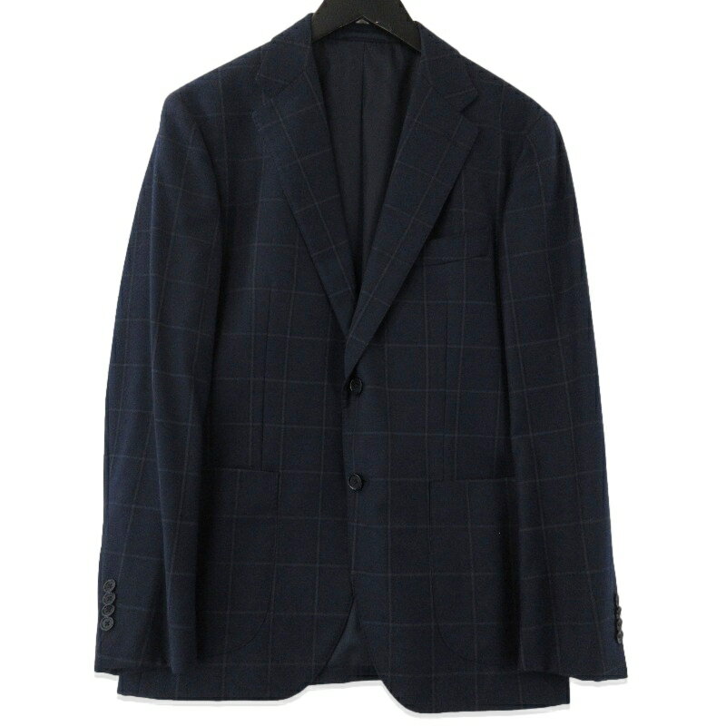 商品詳細 ブランド名 UNITED ARROWS 色/素材 ネイビー/ウール 生産国 中国製 SIZE 表記SIZE：48着丈：約71.5cm身幅：約50cm肩幅：約44.5cm袖丈：約62.5cm 平置き採寸での計測となるため、公式サイトの計測と多少のズレが生じることもございますのでご了承ください。 計測には細心の注意を払っておりますが多少の誤差はご了承下さい。 状態 B 中古：使用感が見られる商品です。ボディにスレや毛羽立ち有 付属品 なし 商品番号 71013512 注意事項 ※モニター等の環境違いにより、実物と多少色味が異なることがございますのでご了承くださいませ。 クラシック楽天市場以外でも様々な形式で販売しておりますのでお早めにご検討くださいませ。 在庫管理は随時行っておりますが品切れになってしまう場合がある事を予めご了承下さいませ。UNITED ARROWS 商品状態ランク 商品詳細 ブランド　　： UNITED ARROWS 色・素材　　： ネイビー/ウール 生産国　　　： 中国製 サイズ　　　： 表記SIZE：48着丈：約71.5cm身幅：約50cm肩幅：約44.5cm袖丈：約62.5cm 状態　　　　： B 中古：使用感が見られる商品です。ボディにスレや毛羽立ち有 参考価格　　： - 付属品　　　： なし 商品番号　　： 71013512 ※モニター等の環境違いにより、実物と多少色味が異なることがございますのでご了承くださいませ。 楽天市場以外でも様々な形式で販売しておりますので、お早めにご検討くださいませ。 在庫管理は随時行っておりますが、売れ違いで品切れになってしまう場合がある事を予めご了承下さいませ。 同ブランド商品 ユナイテッドアローズのその他の商品を見る　＞