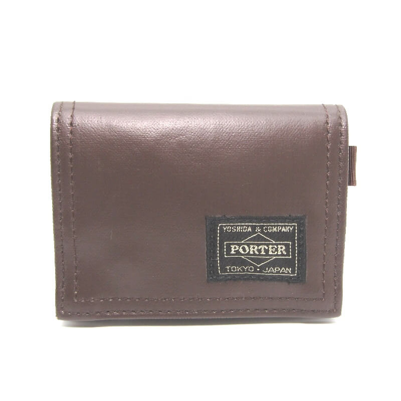楽天市場】porter コインケース 中古の通販