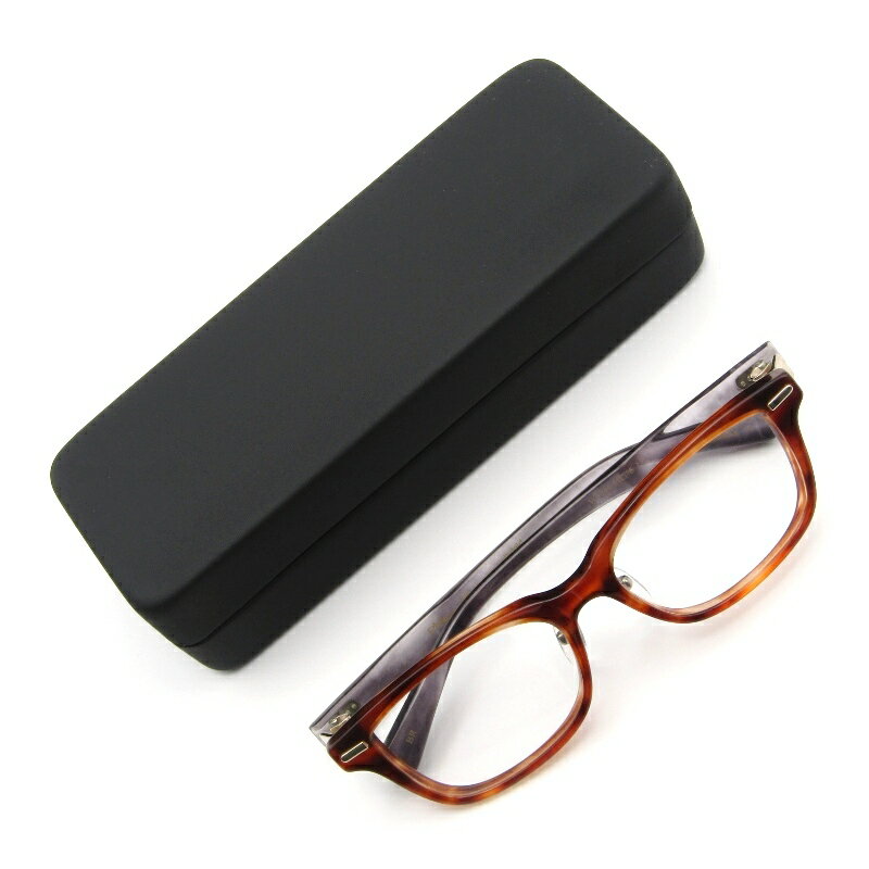 Ptolemy48 PT-029 レッドメガネ 高野利雄　謹製刻印あり。希少 Ptolemy48 PT-029 レッドメガネ 高野利雄 謹製刻印あり。希少