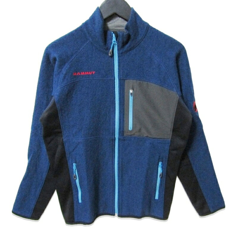 楽天市場】マムート フリース（サイズ（S/M/L）S）（コート