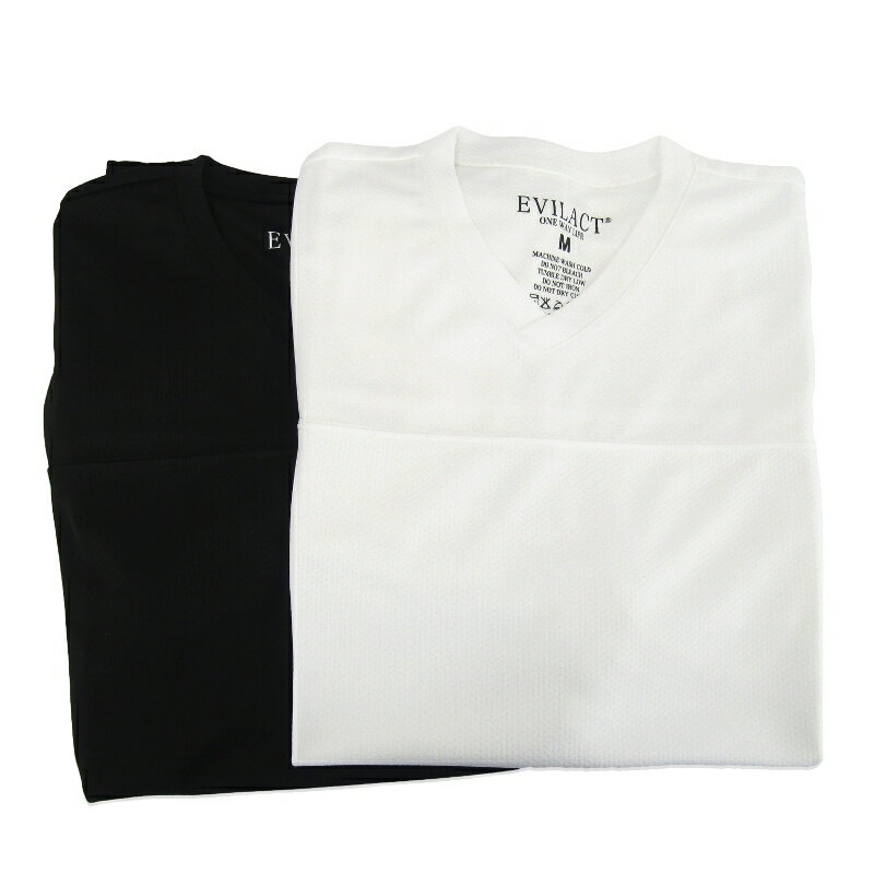 š̤ EVILACT ֥륢 2PACK TECH SS EA-2P-TSS ȾµT å եåȥܡ 2祻å ֥å ۥ...