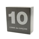 【中古】未使用 COMME des GARCONS PARFUMS コムデギャルソン パルファム ODEUR 10 香水 200ml 未開封 オデュー10 オー...