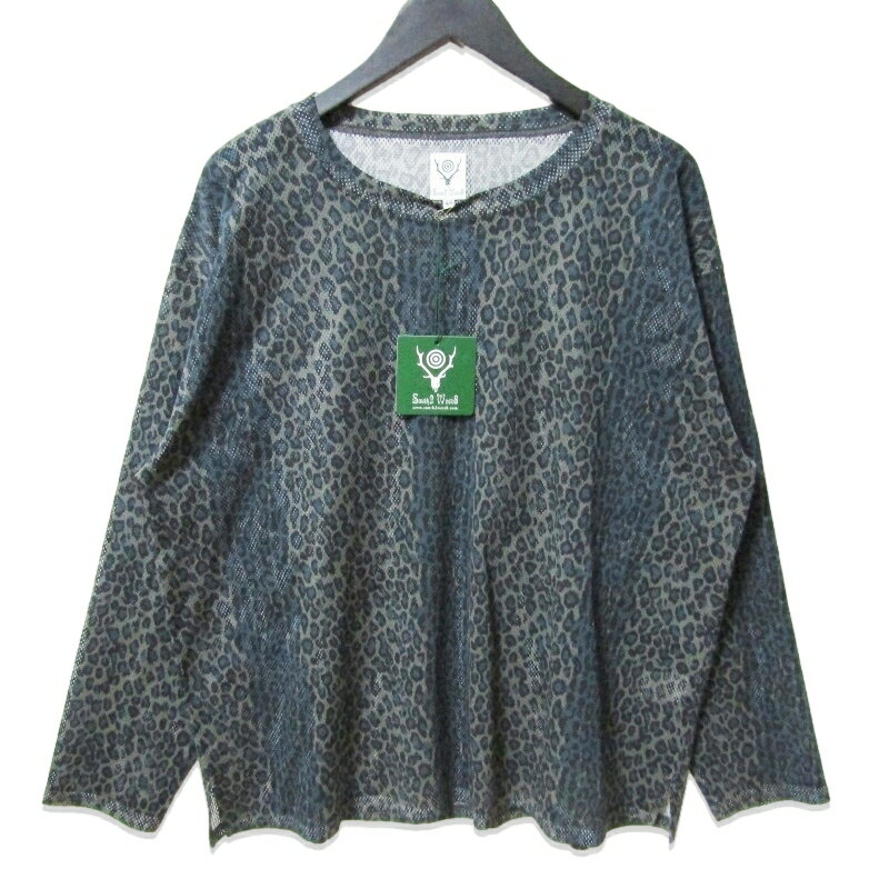 楽天市場】ヒョウ柄 Tシャツ（メンズファッション）の通販