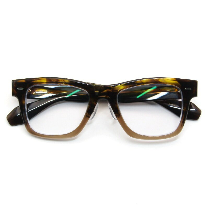 【中古】OLIVER PEOPLES L.A. オリバーピープルズ メ...(4)