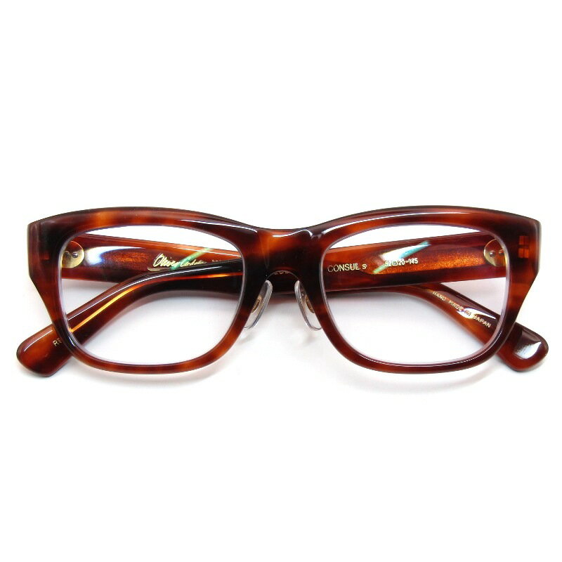 楽天市場】オリバーゴールドスミス 中古（眼鏡｜眼鏡・サングラス