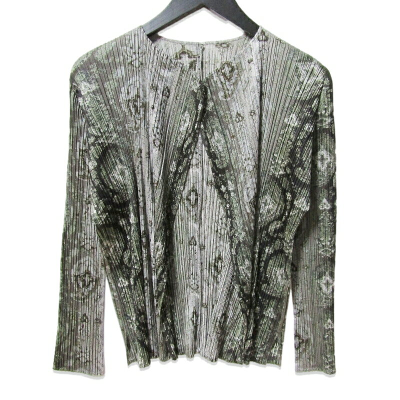 楽天市場】issey miyake pleats please（トップス｜レディース