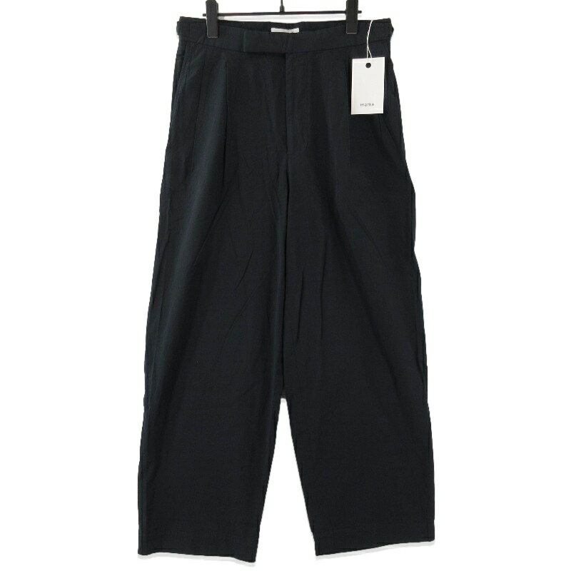 楽天市場】marka（カラーブラック）（ズボン・パンツ｜メンズ
