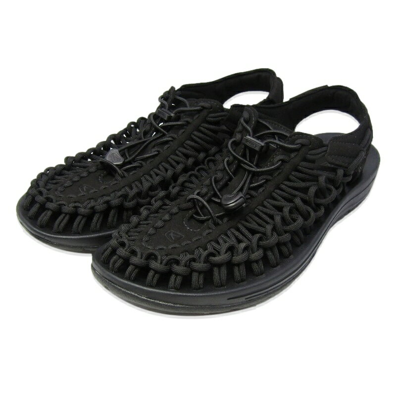 【中古】美品 KEEN キー