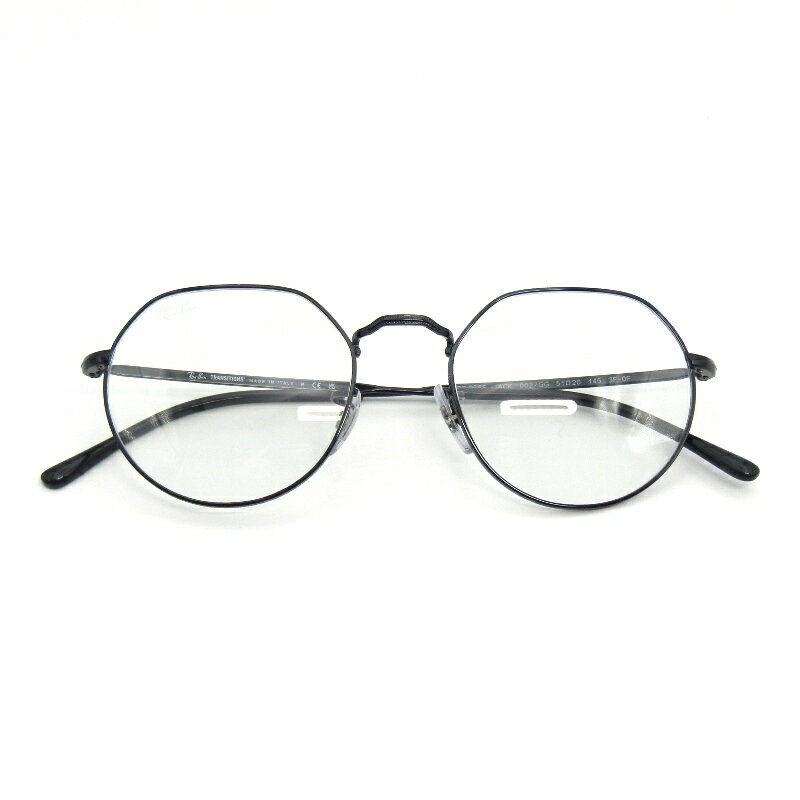【中古】Ray-Ban レイバン サングラス RB3565 JACK ...(4)