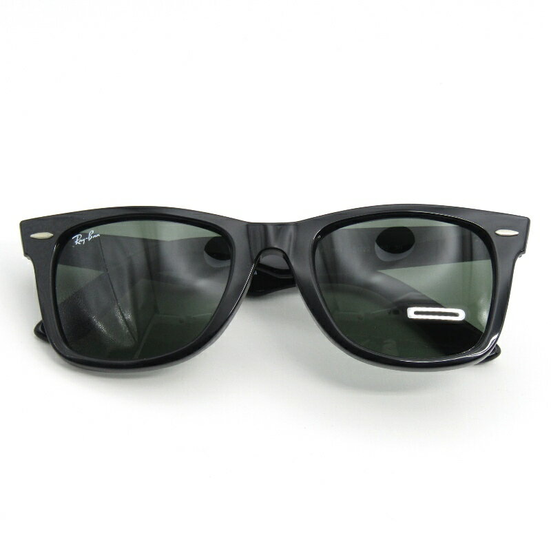 【中古】美品 Ray-Ban レイバン サングラス RB2140-F ...(4)