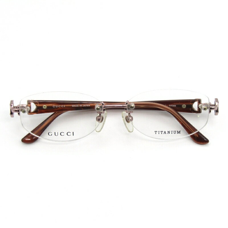【中古】未使用 GUCCI グッチ メガネフレーム GG-8545J ...(4)