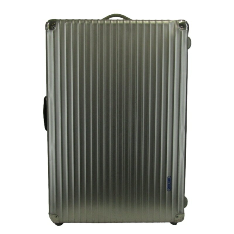 【中古】RIMOWA リモワ クラシックフ