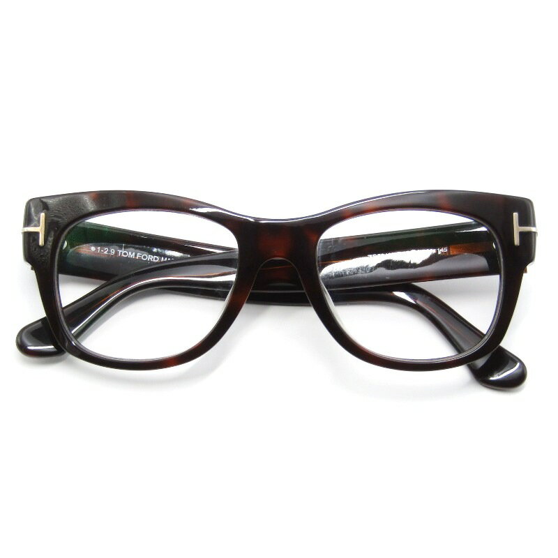 【中古】TOM FORD トムフォード メガネフレーム TF5040-...(4)