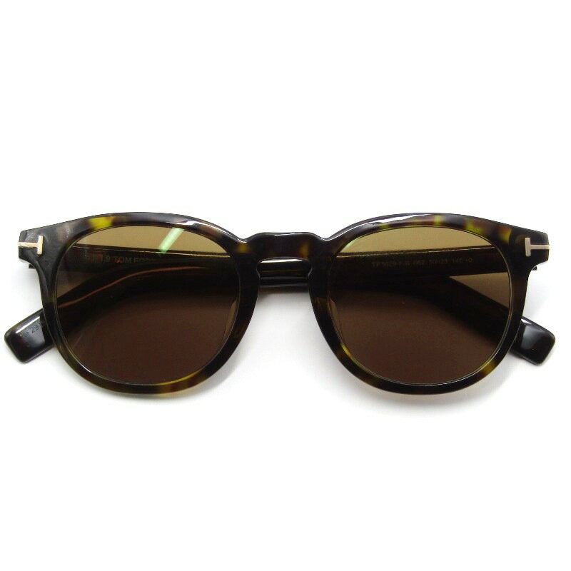 【中古】TOM FORD トムフォード メガネフレーム TF5629-...(4)