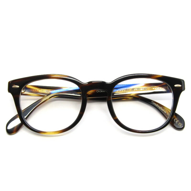 【極美品】日本製完売 オリバーピープルズ シェルドレイク 黒 ライトブルーレンズ 楽天市場】OLIVER PEOPLES オリバーピープルズ SHELDRAKE シェル