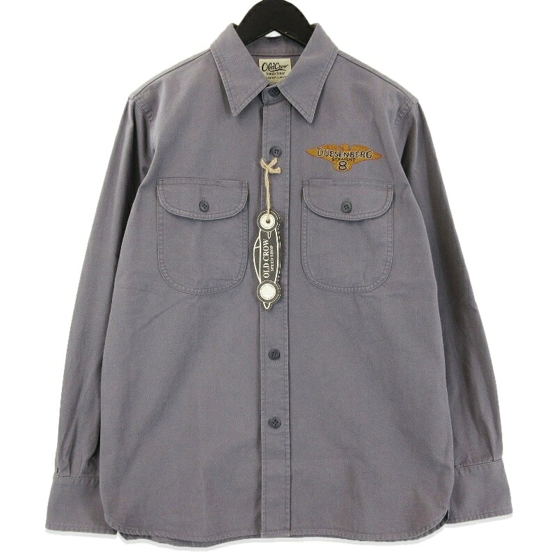 楽天市場】old crow 中古の通販