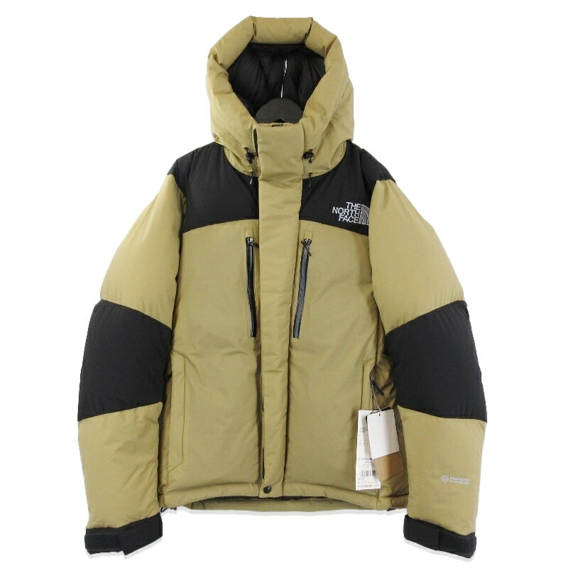 【中古】未使用 THE NORTH FACE ノースフェイス バルトロライトジャケット ND9234 ...