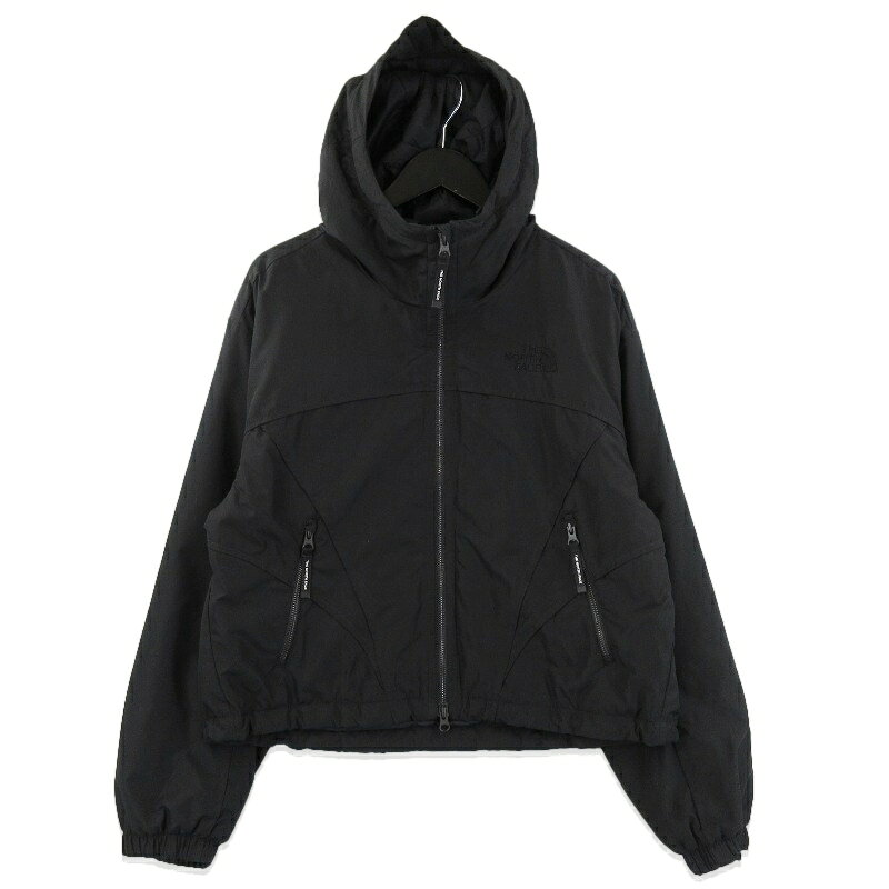 樂天商城 - 【中古】THE NORTH FACE ノースフェイス ユーティリティー ヒート ジャケット NJ3NQ51J UTILITY HEAT JACKET レディース ブラック 黒 S並行品 韓国規格 中綿ジャケットレディース 71014315