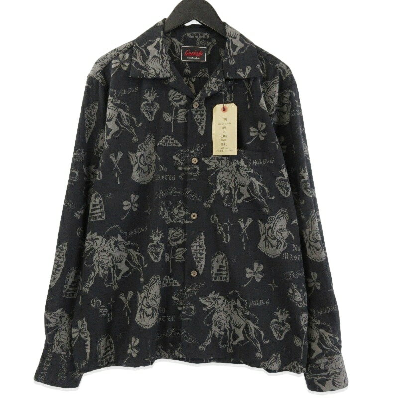 楽天市場】ギャングスタービル（カジュアルシャツ｜トップス）：メンズ