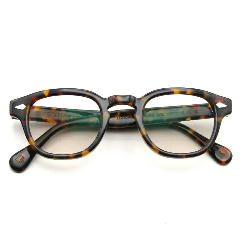 楽天市場】moscot lemtosh 44の通販