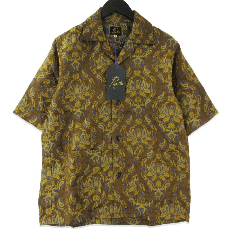 楽天市場】needles 半袖シャツの通販