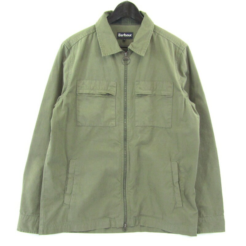 楽天市場】BARBOUR（カラーカーキグリーン）（メンズファッション）の通販