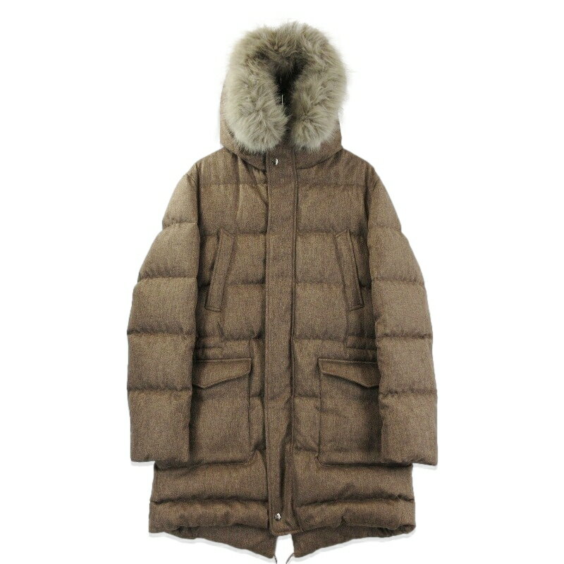 楽天市場】N-3B（ブランドヘルノ）（コート・ジャケット｜メンズ