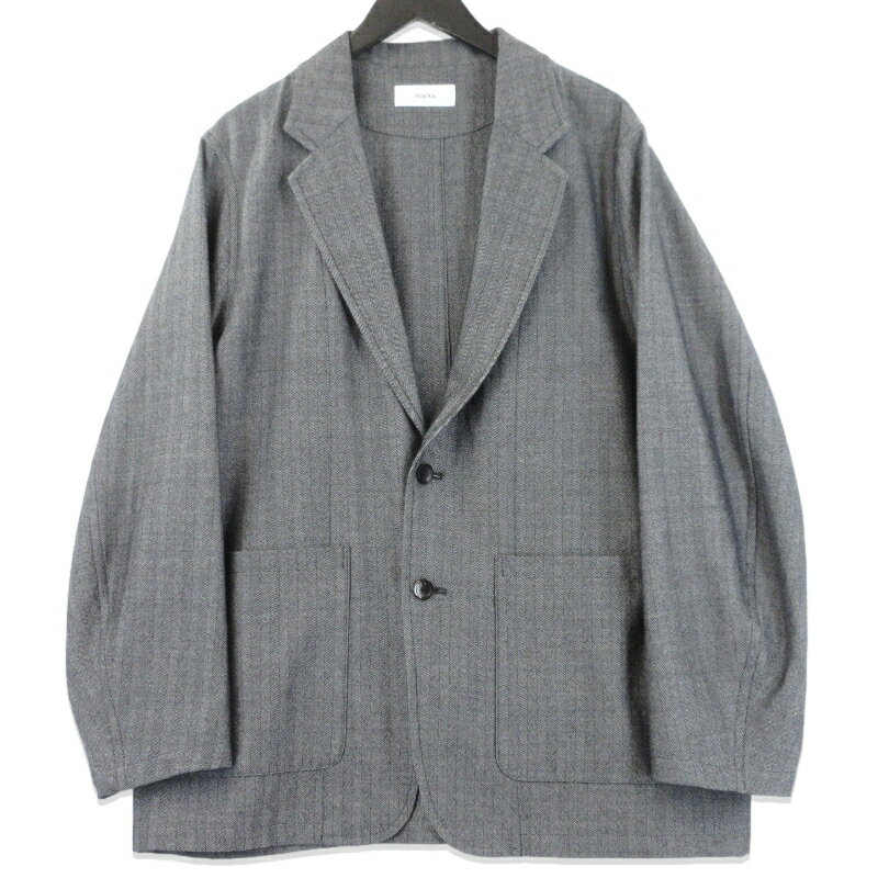 楽天市場】MARKA モッズコート（メンズファッション）の通販