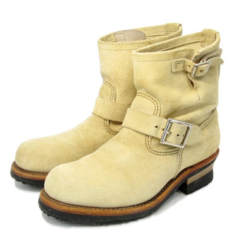 【中古】 REDWINGレッドウィ...