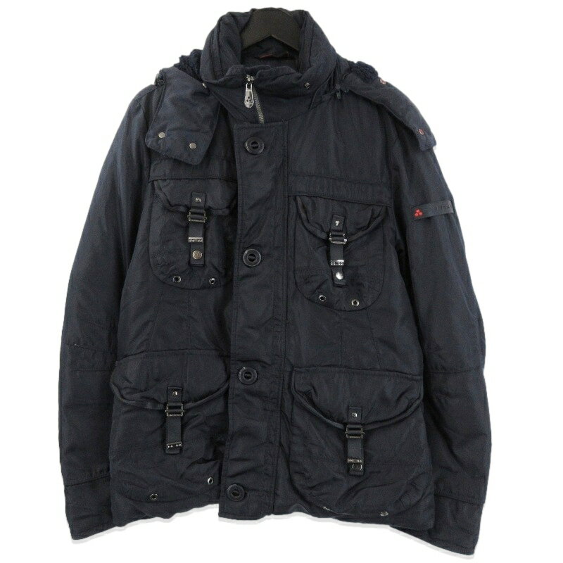 楽天市場】ナイロン ジャケット（ブランドピューテリー）（メンズ